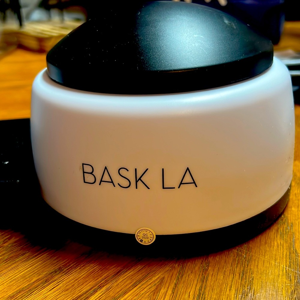 COPY - Steam off gel polish remover machine